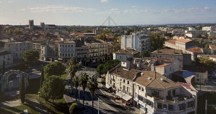 vente Appartement Montpellier