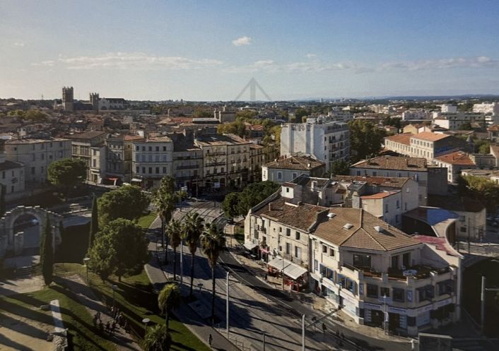 vente Appartement Montpellier