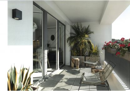 vente Appartement Montpellier