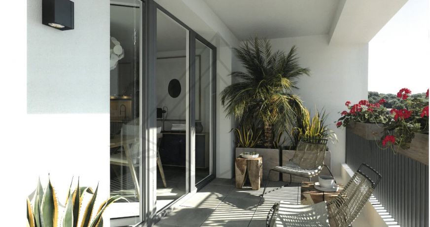 vente Appartement Montpellier