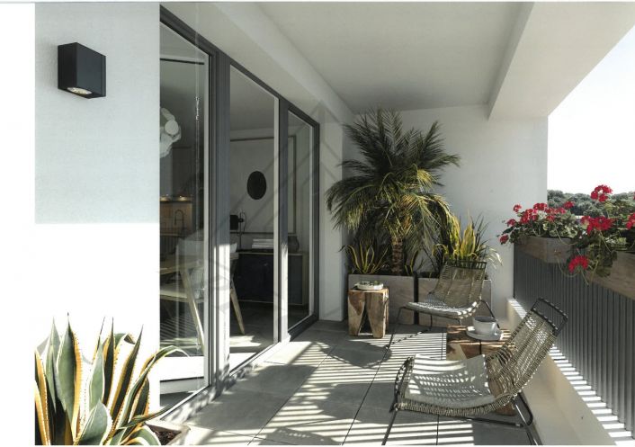 vente Appartement Montpellier