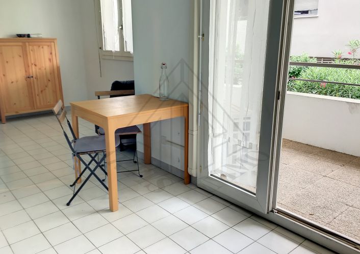 vente Appartement Montpellier