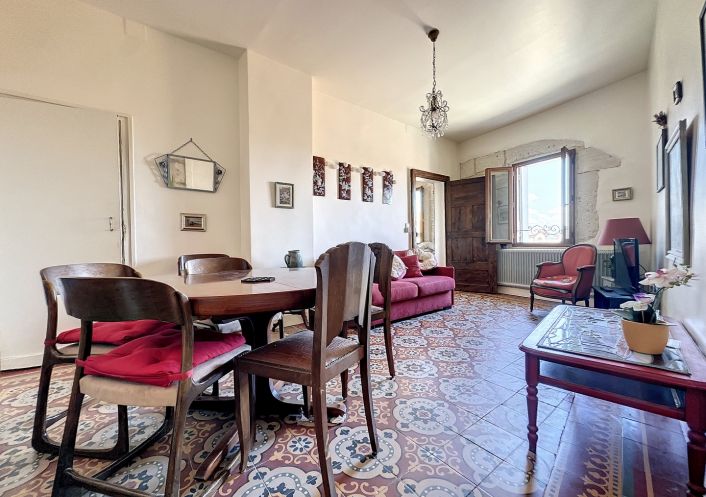 vente Appartement Montpellier