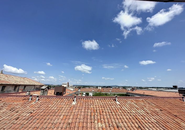 vente Appartement Montpellier