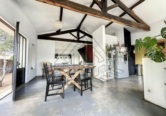 vente Maison Mauguio