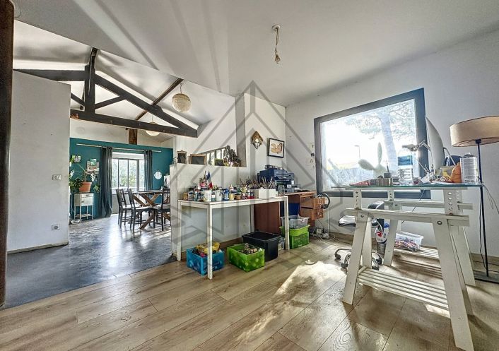 vente Maison Mauguio