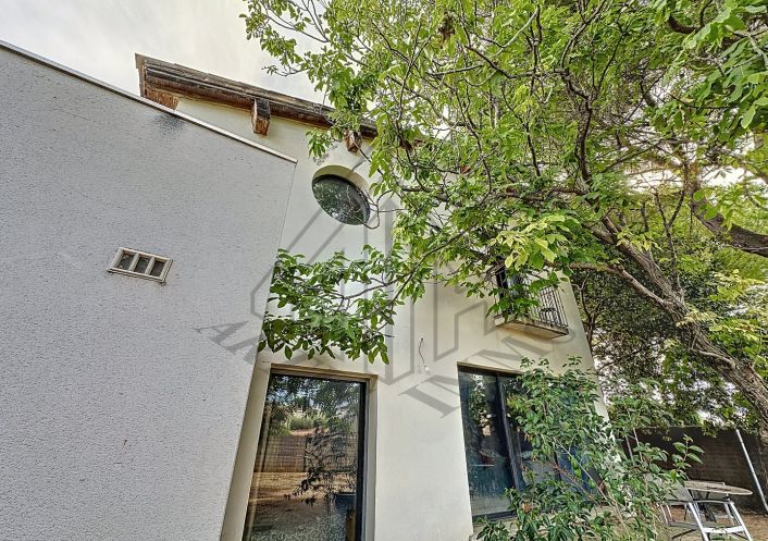 vente Maison Mauguio