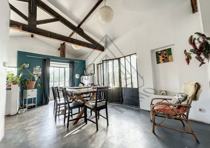 vente Maison Mauguio