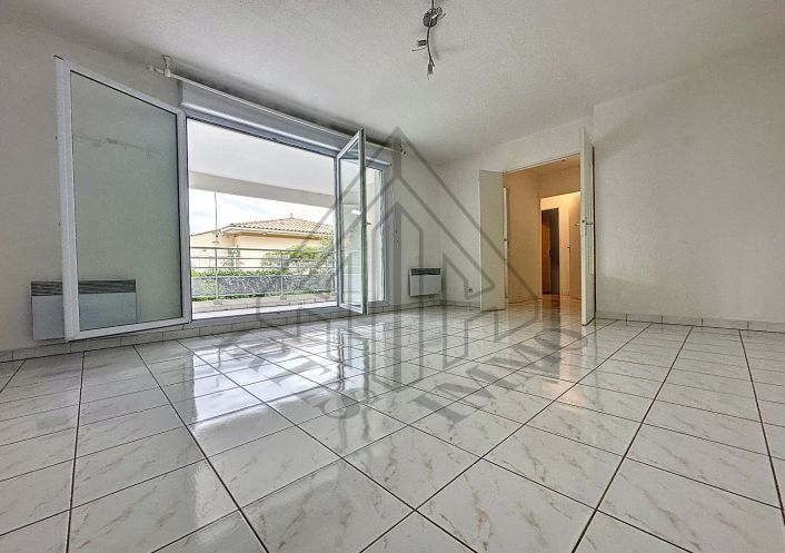 vente Appartement Saint Jean De Vedas