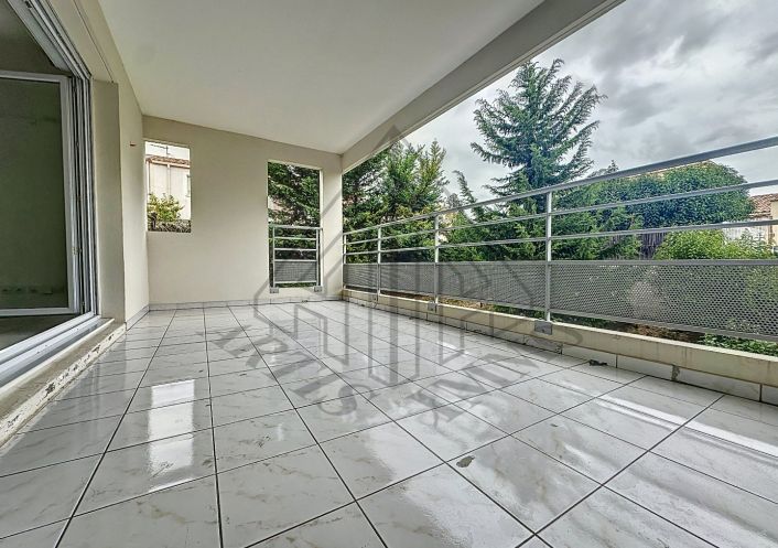 vente Appartement Saint Jean De Vedas