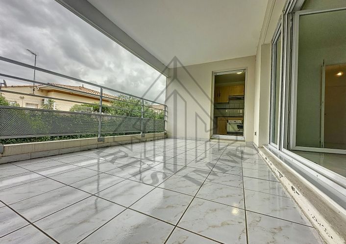 vente Appartement Saint Jean De Vedas