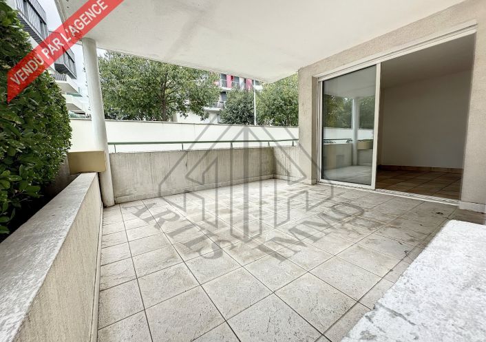 vente Appartement Montpellier