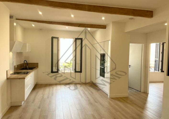 vente Appartement Sete