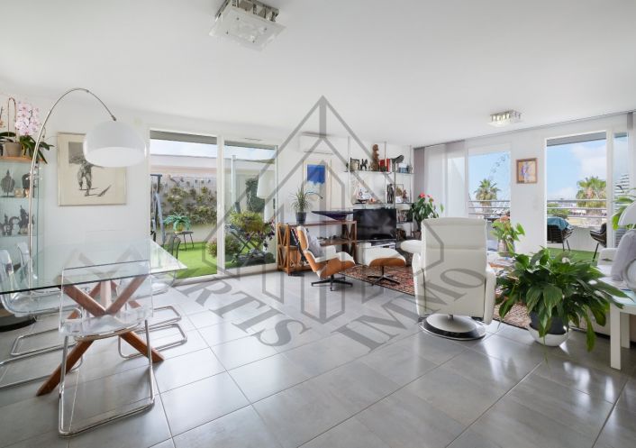 vente Appartement La Grande-motte