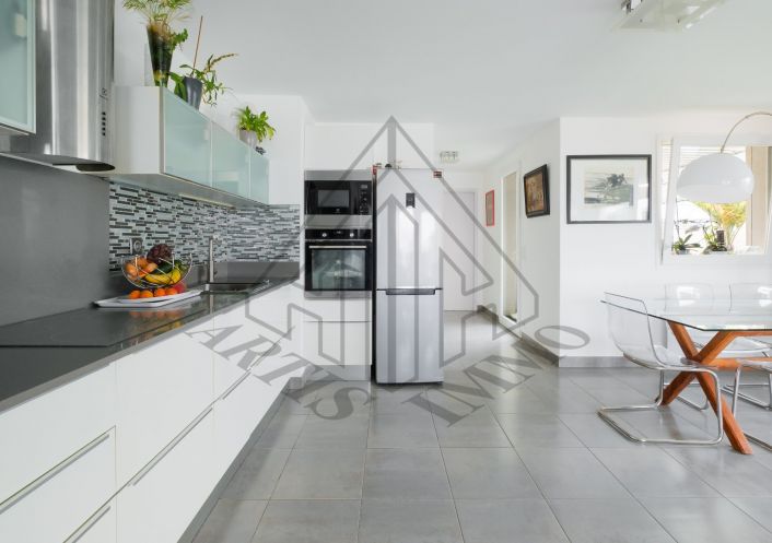 vente Appartement La Grande-motte