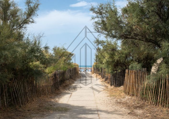 vente Appartement La Grande-motte