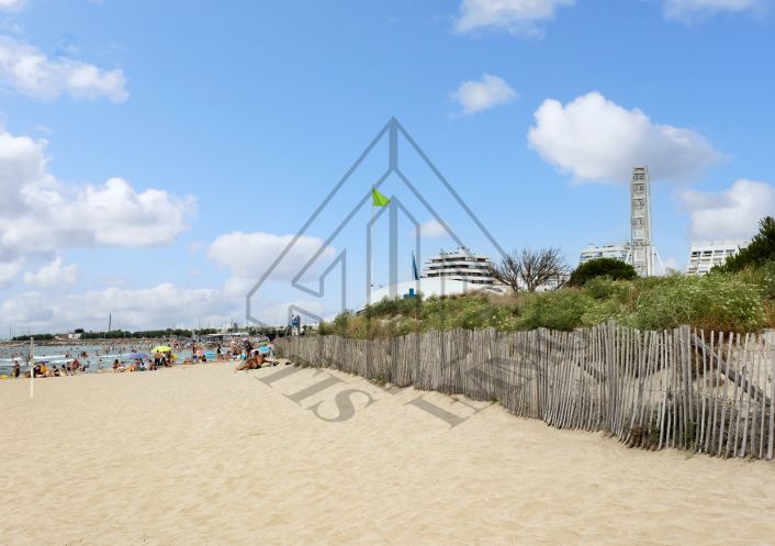 vente Appartement La Grande-motte