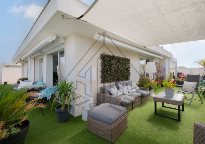 vente Appartement La Grande-motte