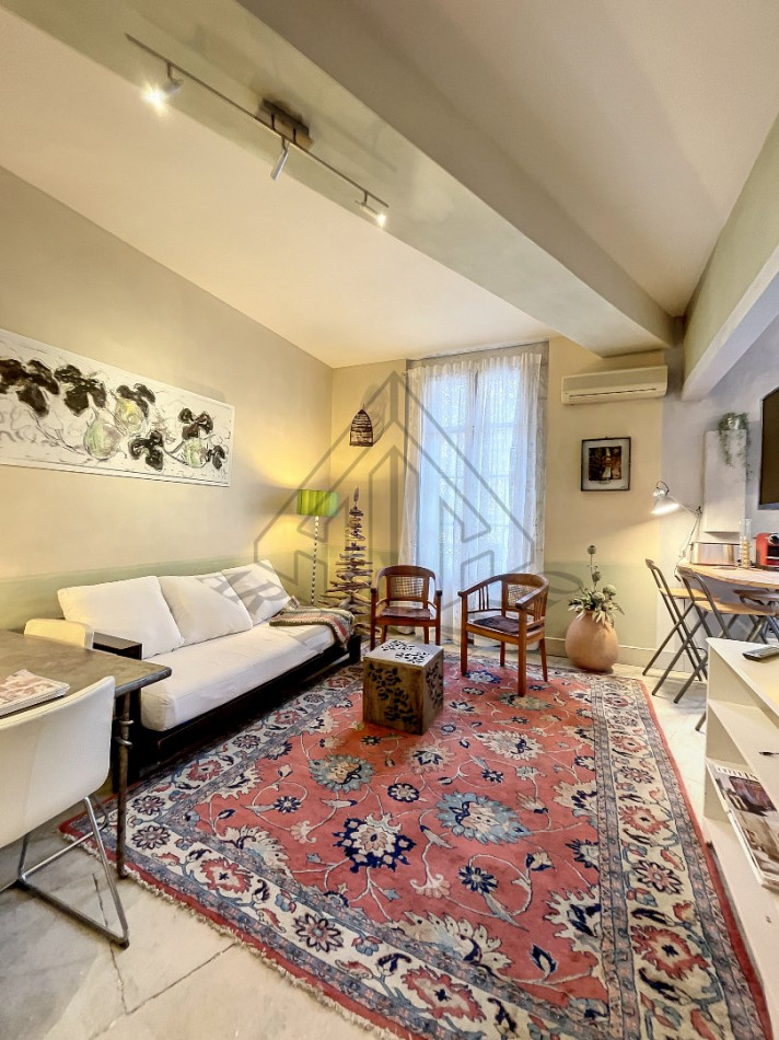 location Appartement Montpellier - Photo 1