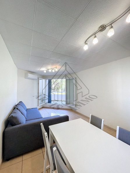 location Appartement Montpellier - Photo 2