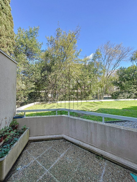 location Appartement Montpellier - Photo 1