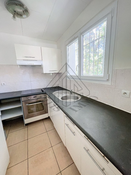 location Appartement Montpellier - Photo 5