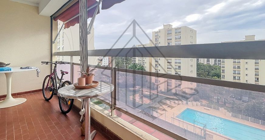 location Appartement Montpellier