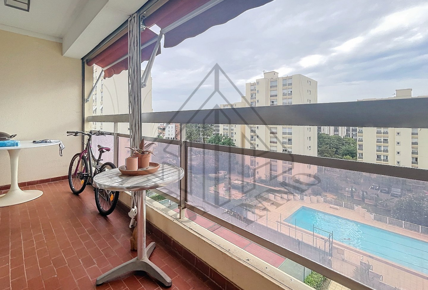 location Appartement Montpellier - Photo 5