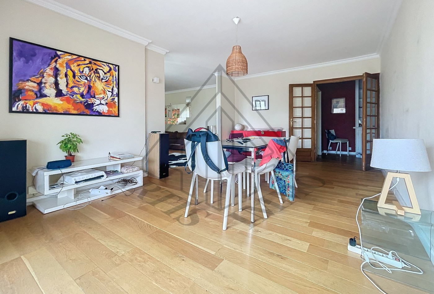 location Appartement Montpellier - Photo 1