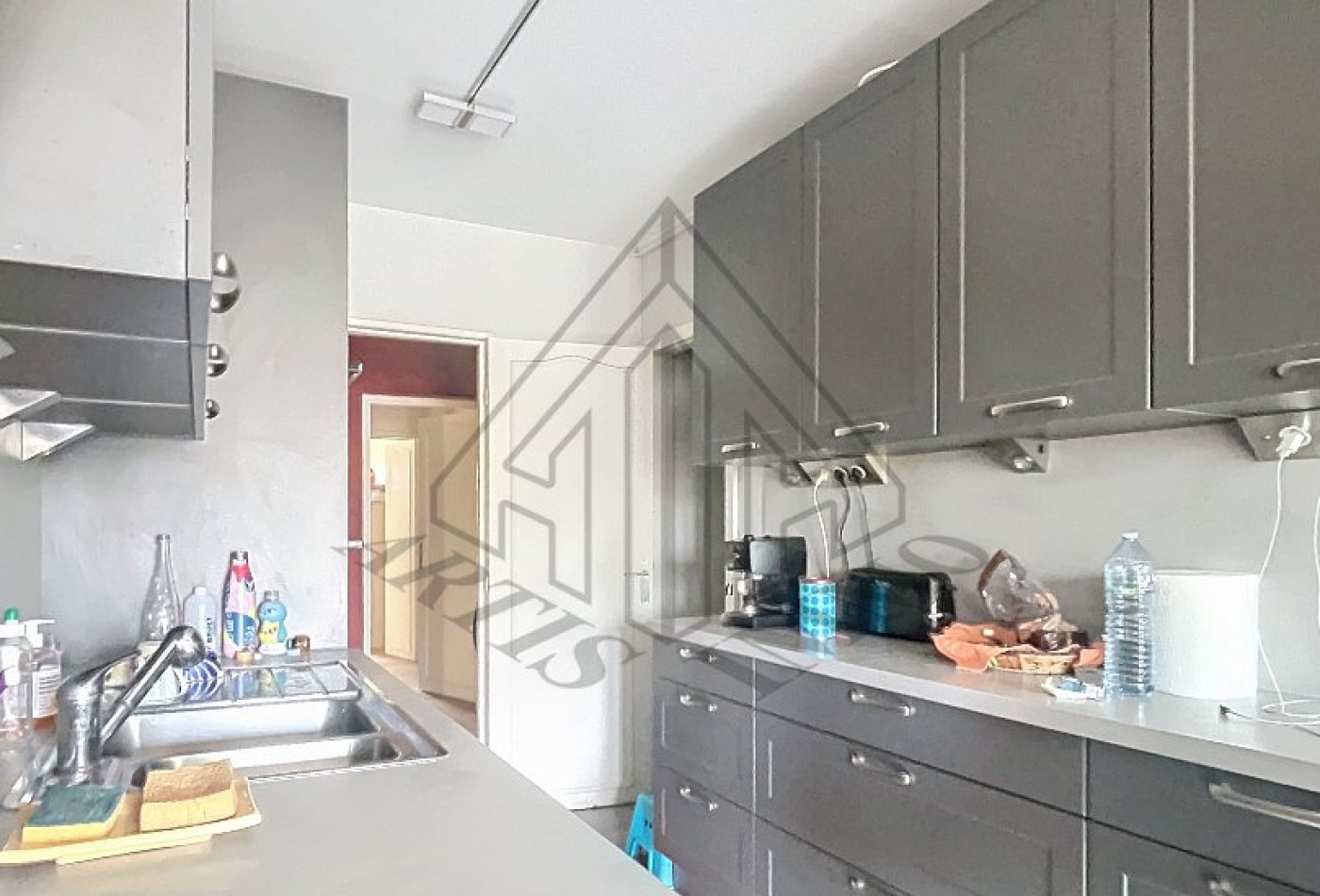 location Appartement Montpellier - Photo 3