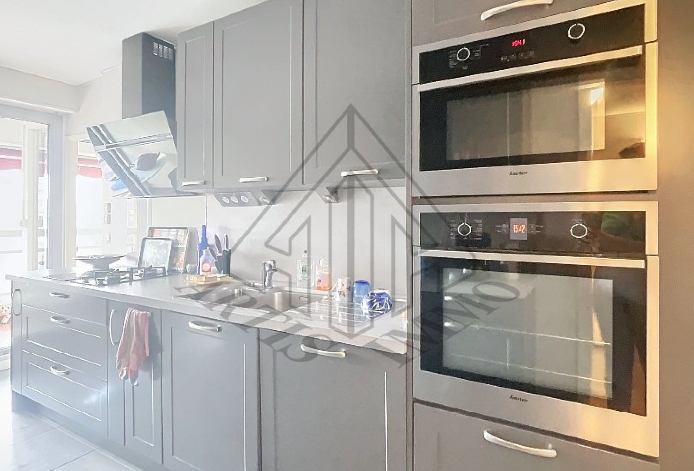 location Appartement Montpellier - Photo 2