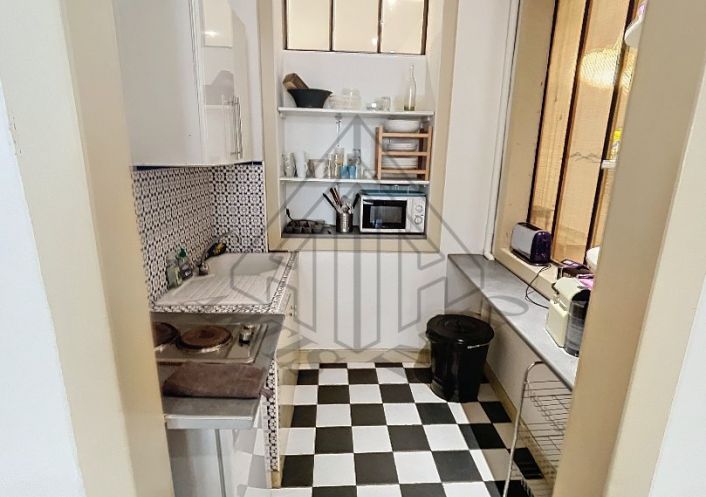 vente Appartement Montpellier