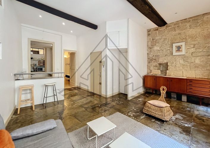 vente Appartement Montpellier