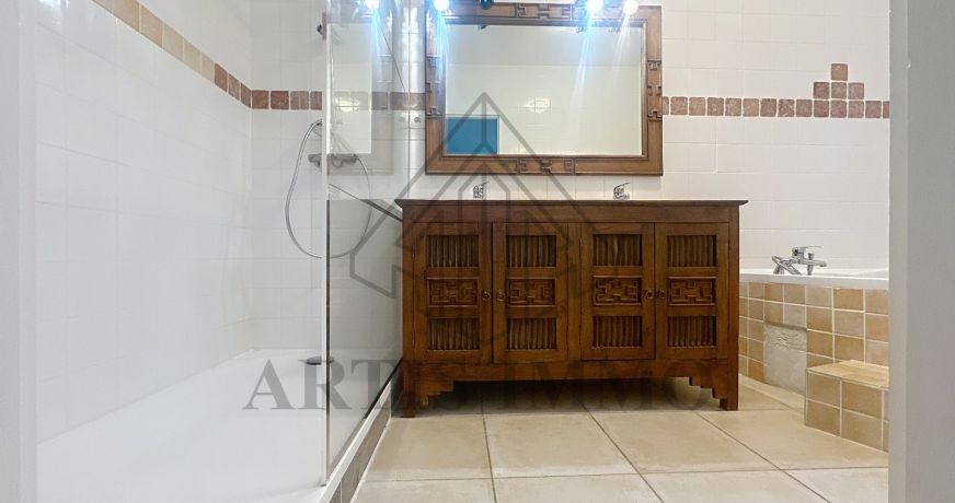 location Maison Pignan