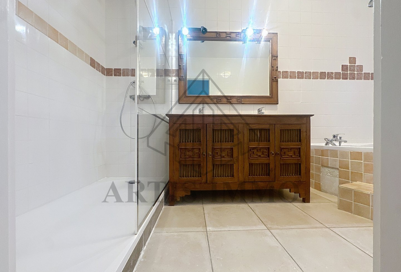 location Maison Pignan - Photo 8