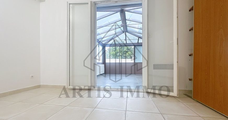 location Maison Pignan