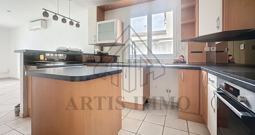 location Maison Pignan
