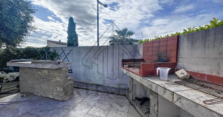 location Maison Pignan