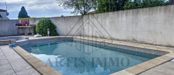 location Maison Pignan
