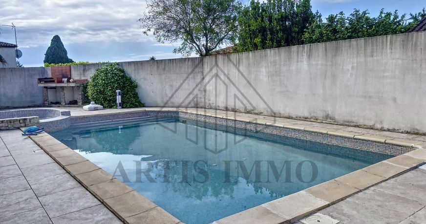 location Maison Pignan