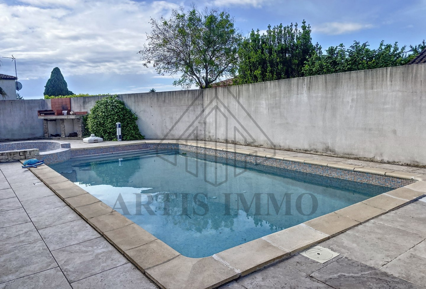 location Maison Pignan - Photo 1