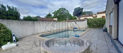 location Maison Pignan