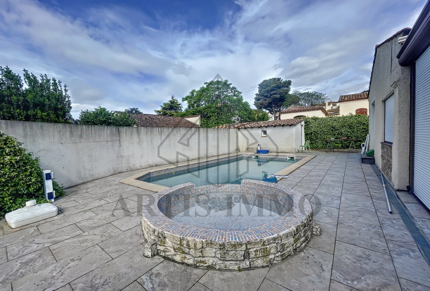 location Maison Pignan - Photo 2