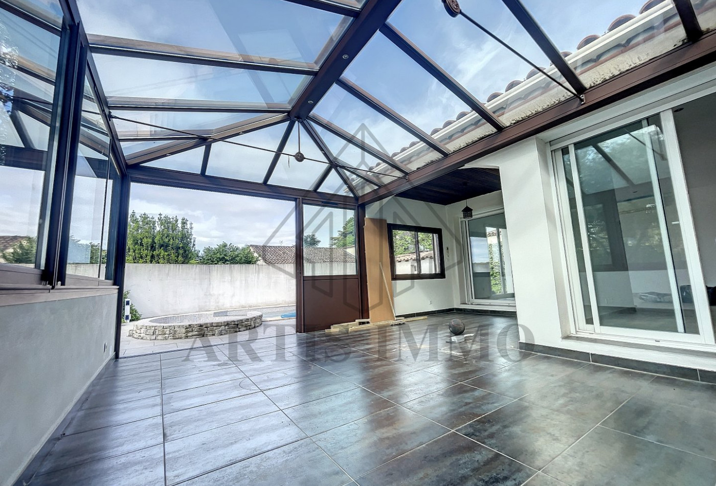 location Maison Pignan - Photo 3