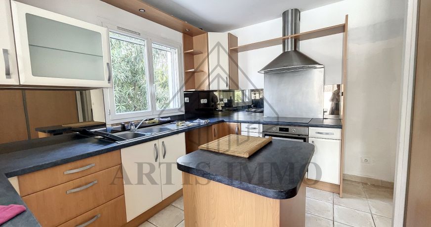 location Maison Pignan