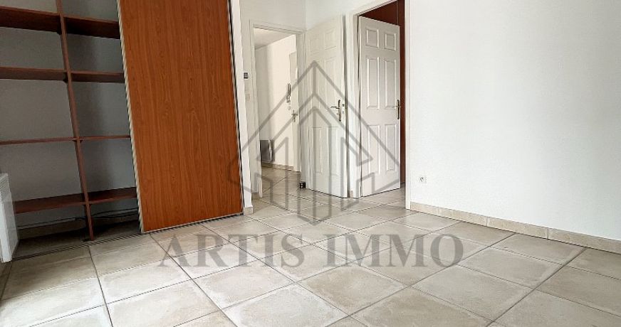 location Maison Pignan