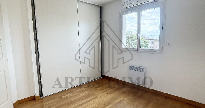 location Maison Pignan
