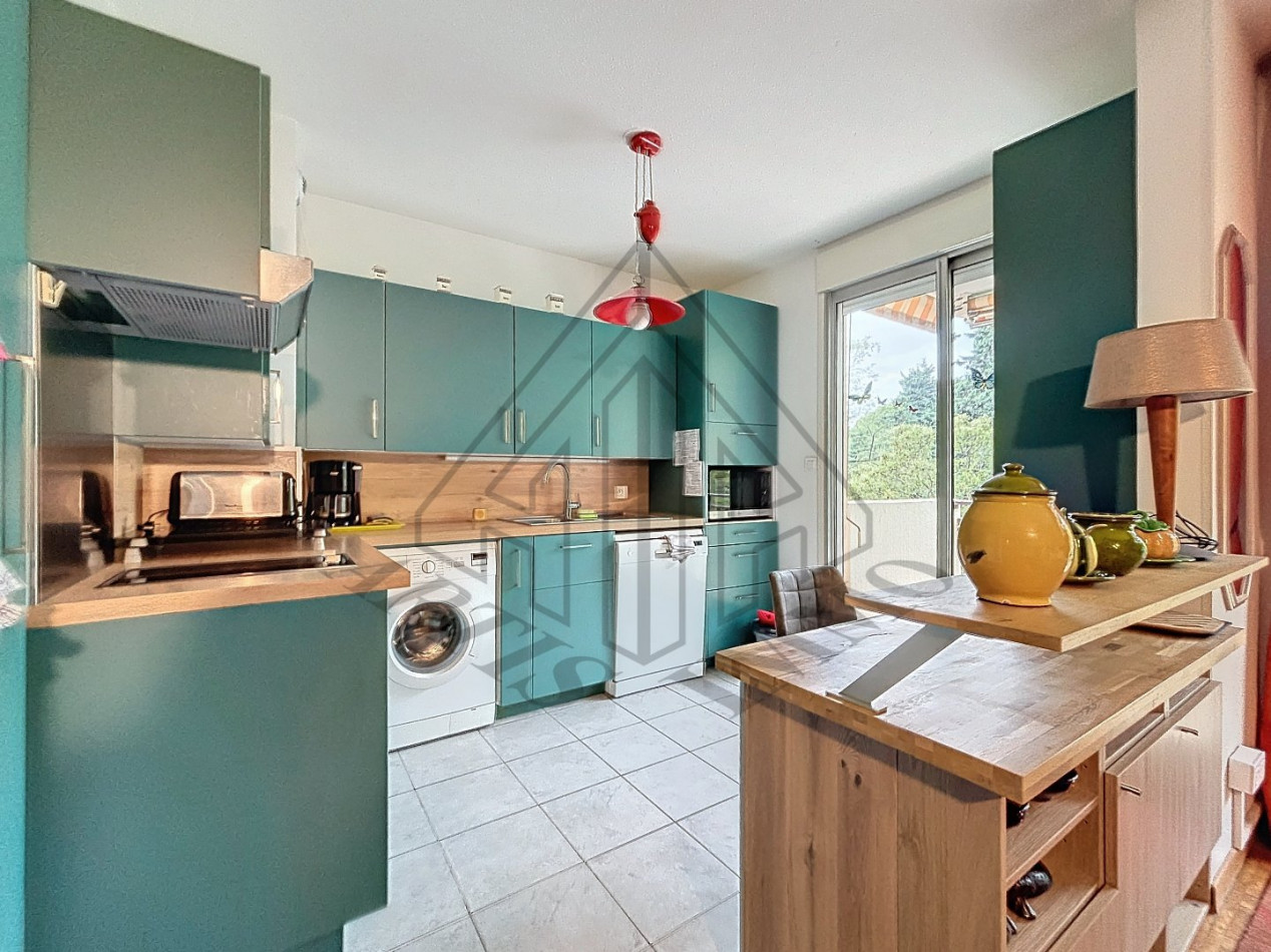 vente Appartement Montpellier - Photo 3