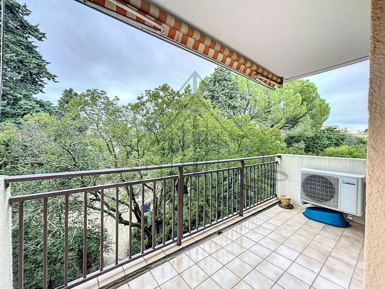 vente Appartement Montpellier - Photo 1