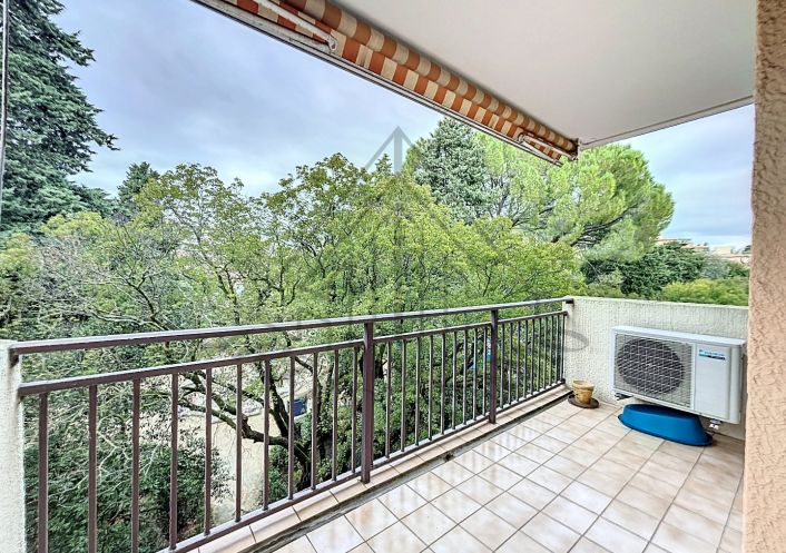 vente Appartement Montpellier